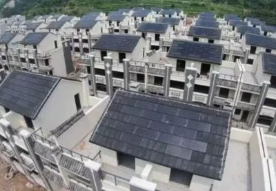 屋頂安光伏影響風(fēng)水嗎(光伏發(fā)電對室內(nèi)溫差有何影響) 結(jié)構(gòu)污水處理池設(shè)計 第4張 屋頂安光伏影響風(fēng)水嗎(光伏發(fā)電對室內(nèi)溫差有何影響) 結(jié)構(gòu)污水處理池設(shè)計 第4張