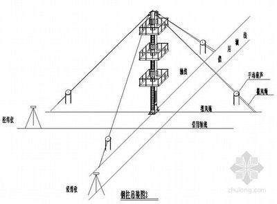 鋼網(wǎng)架施工方案(鋼網(wǎng)架施工方案是一份詳細(xì)指導(dǎo)鋼網(wǎng)架結(jié)構(gòu)安裝的技術(shù)文件) 建筑消防施工 第5張 鋼網(wǎng)架施工方案(鋼網(wǎng)架施工方案是一份詳細(xì)指導(dǎo)鋼網(wǎng)架結(jié)構(gòu)安裝的技術(shù)文件) 建筑消防施工 第5張