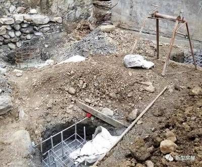 打樁法加固地基(如何檢測打樁法加固效果) 鋼結(jié)構(gòu)框架施工 第2張 打樁法加固地基(如何檢測打樁法加固效果) 鋼結(jié)構(gòu)框架施工 第2張