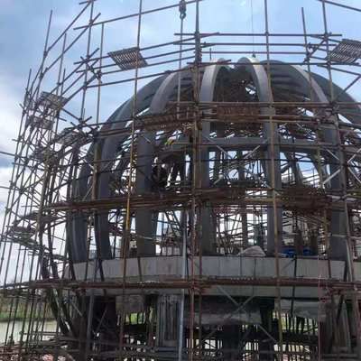 桁架加工廠家排名榜(桁架加工廠家用戶評價匯總) 結構框架施工 第5張 桁架加工廠家排名榜(桁架加工廠家用戶評價匯總) 結構框架施工 第5張